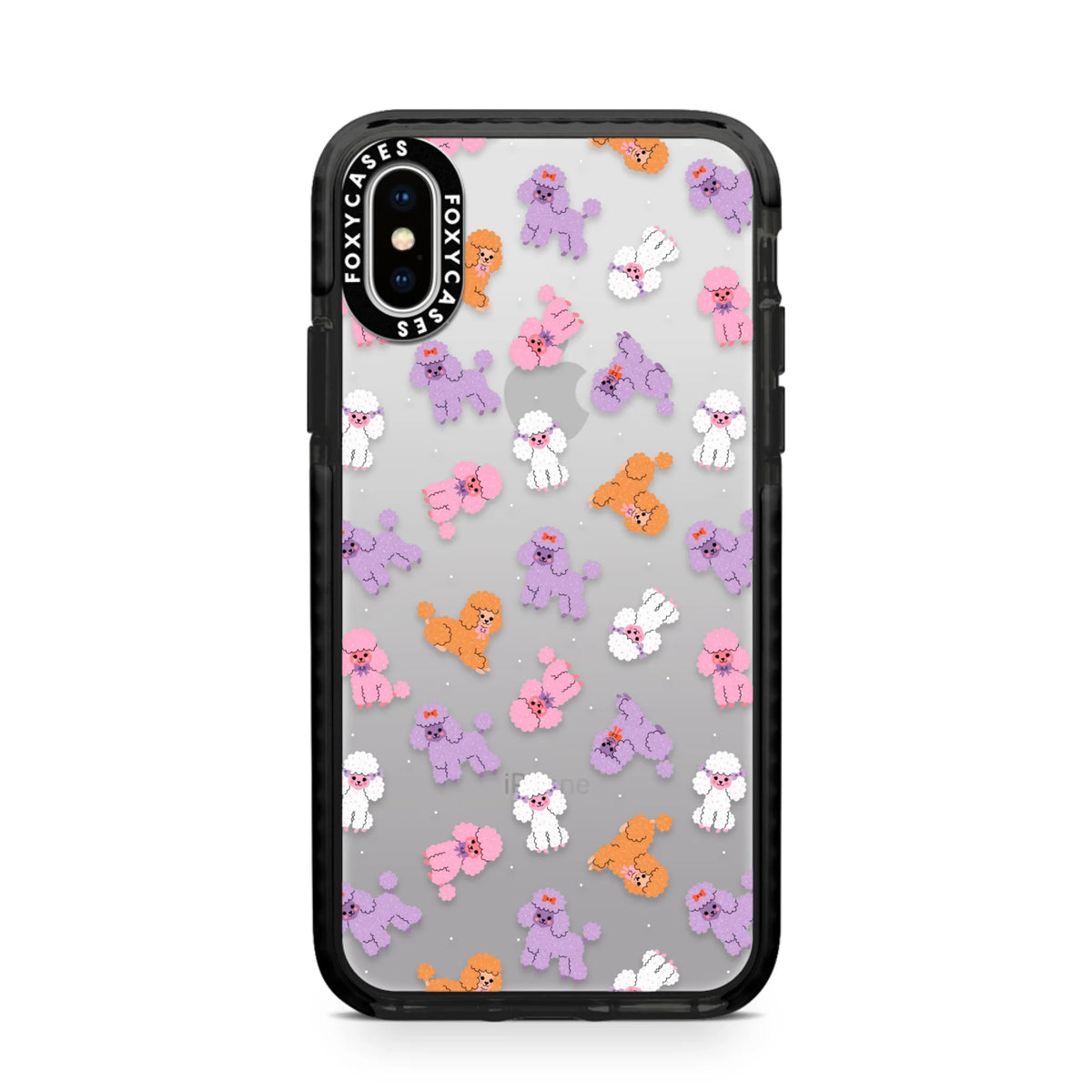 iPhone-XS-Silver