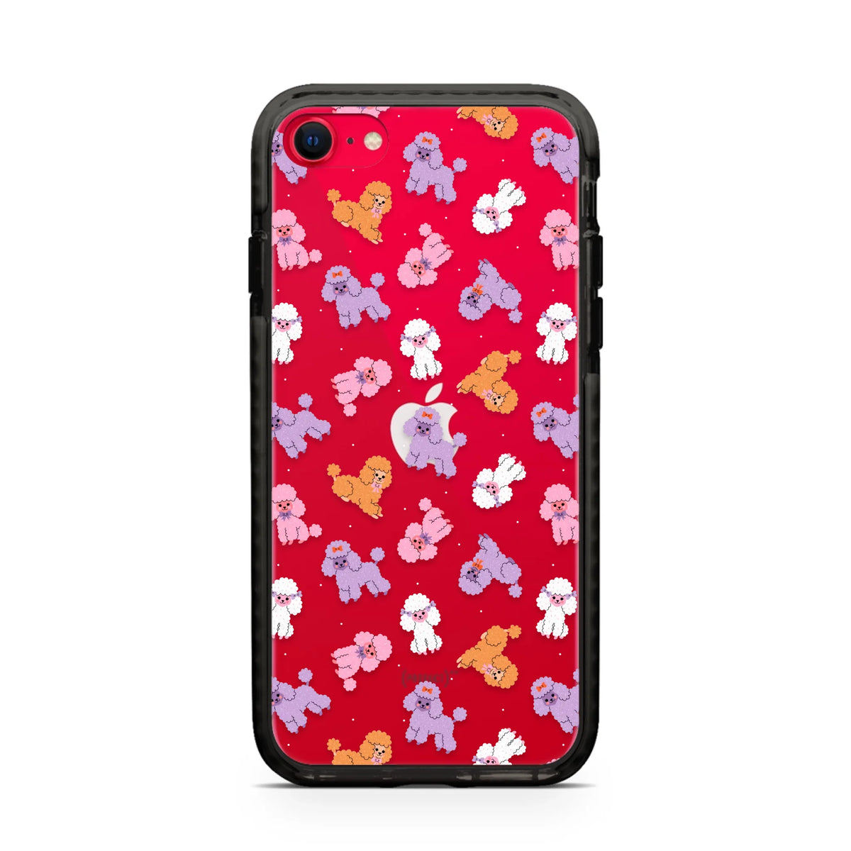 iPhone-SE-Red