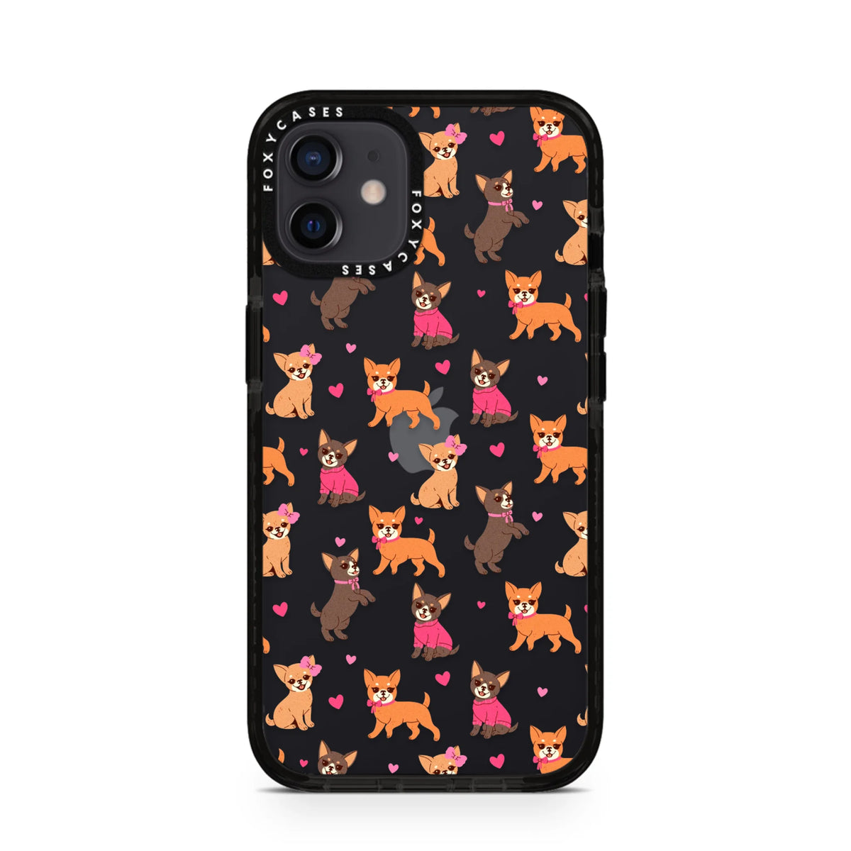 iPhone-12-Black