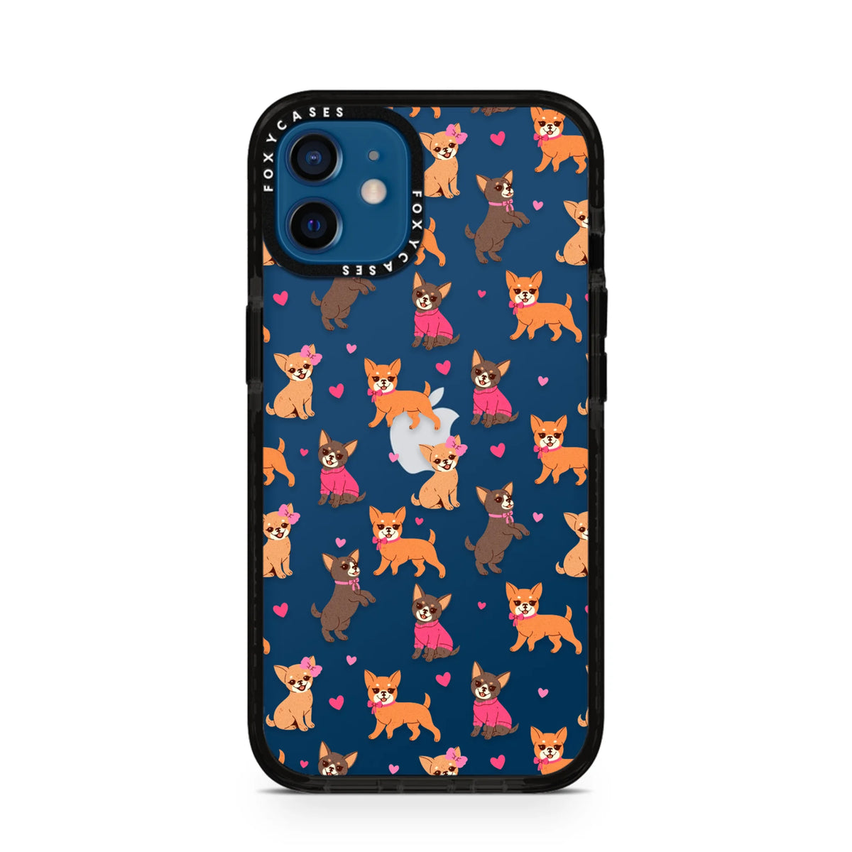 iPhone-12-Blue