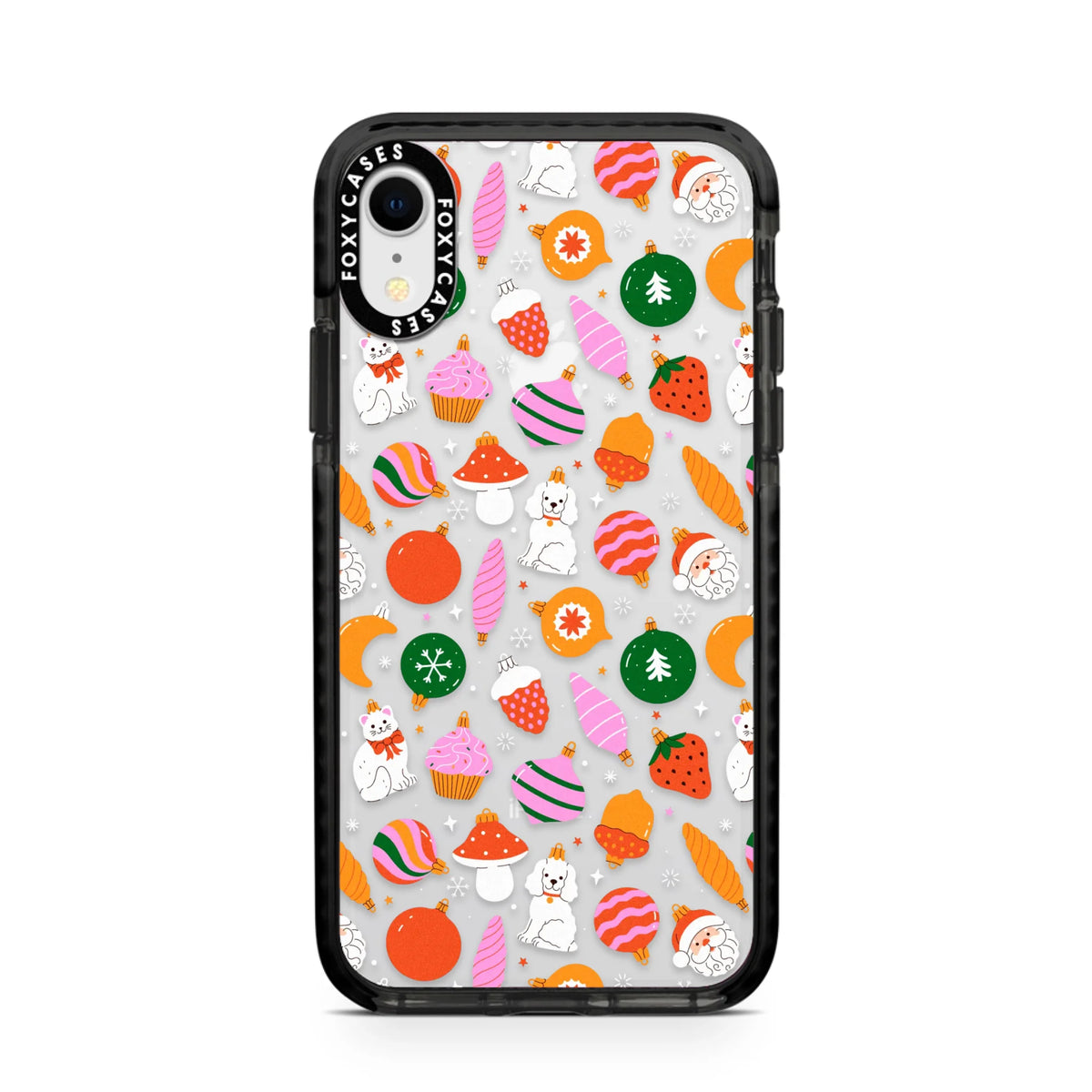 IPhone-XR-White
