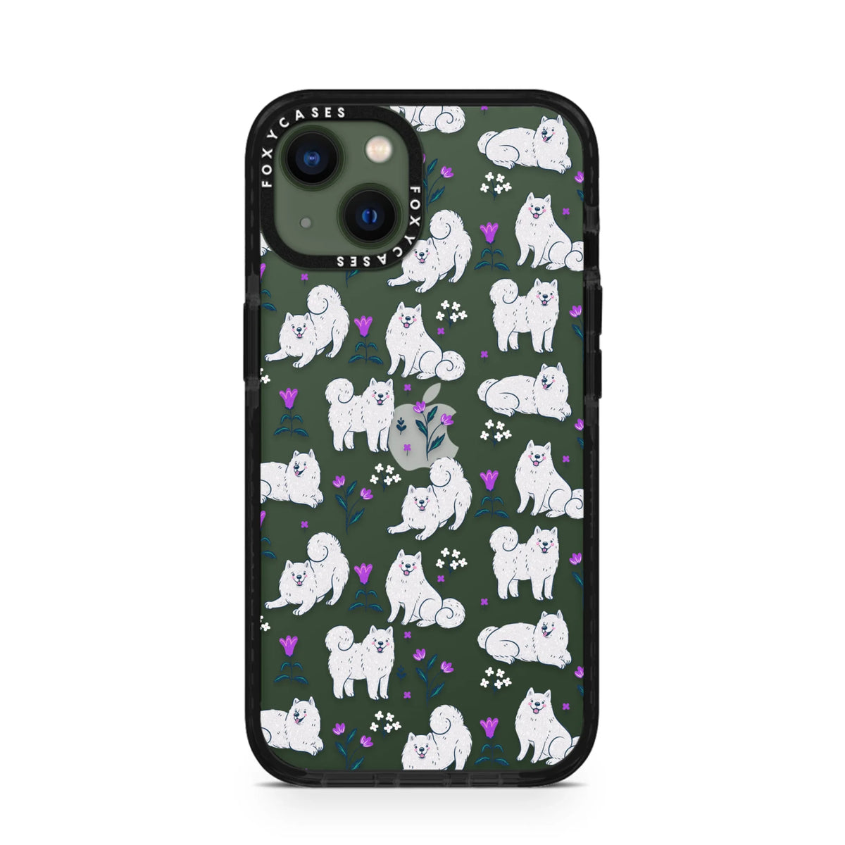 iPhone-13-Green