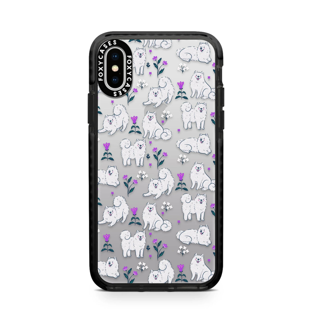 iPhone-XS-Silver