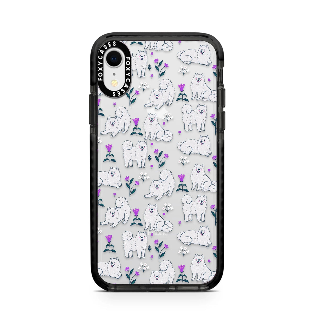 IPhone-XR-White