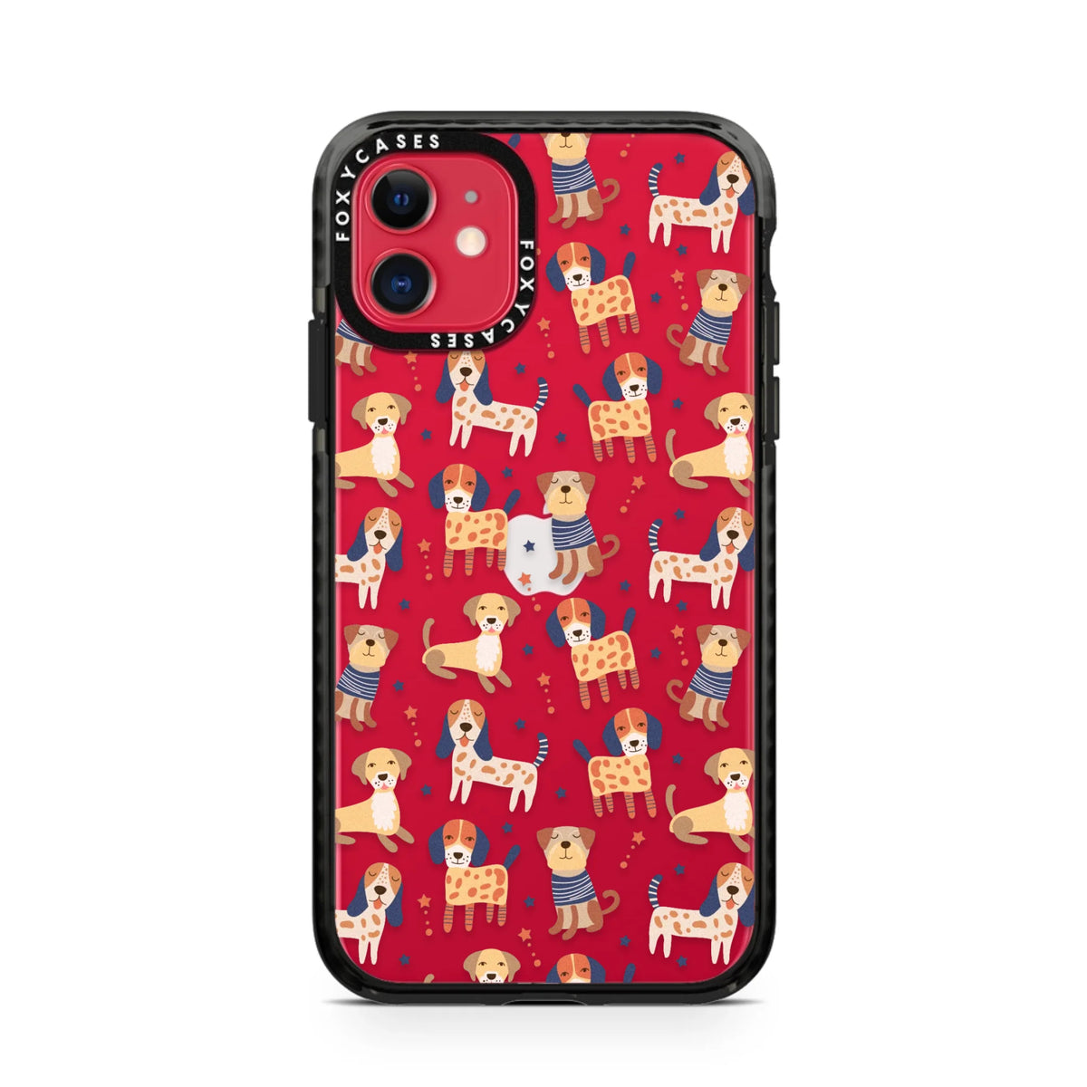 iPhone-11-Red