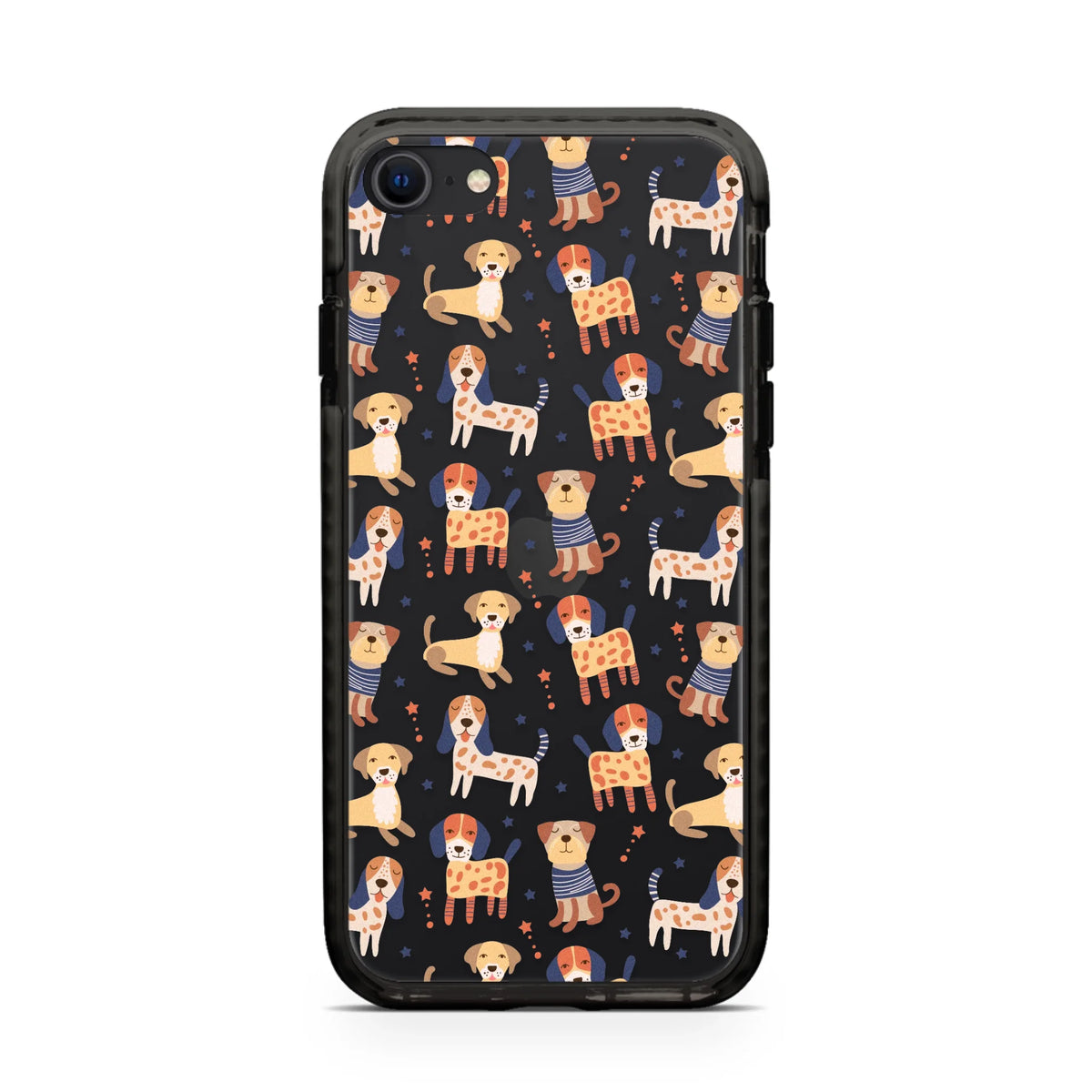 iPhone-SE-Black