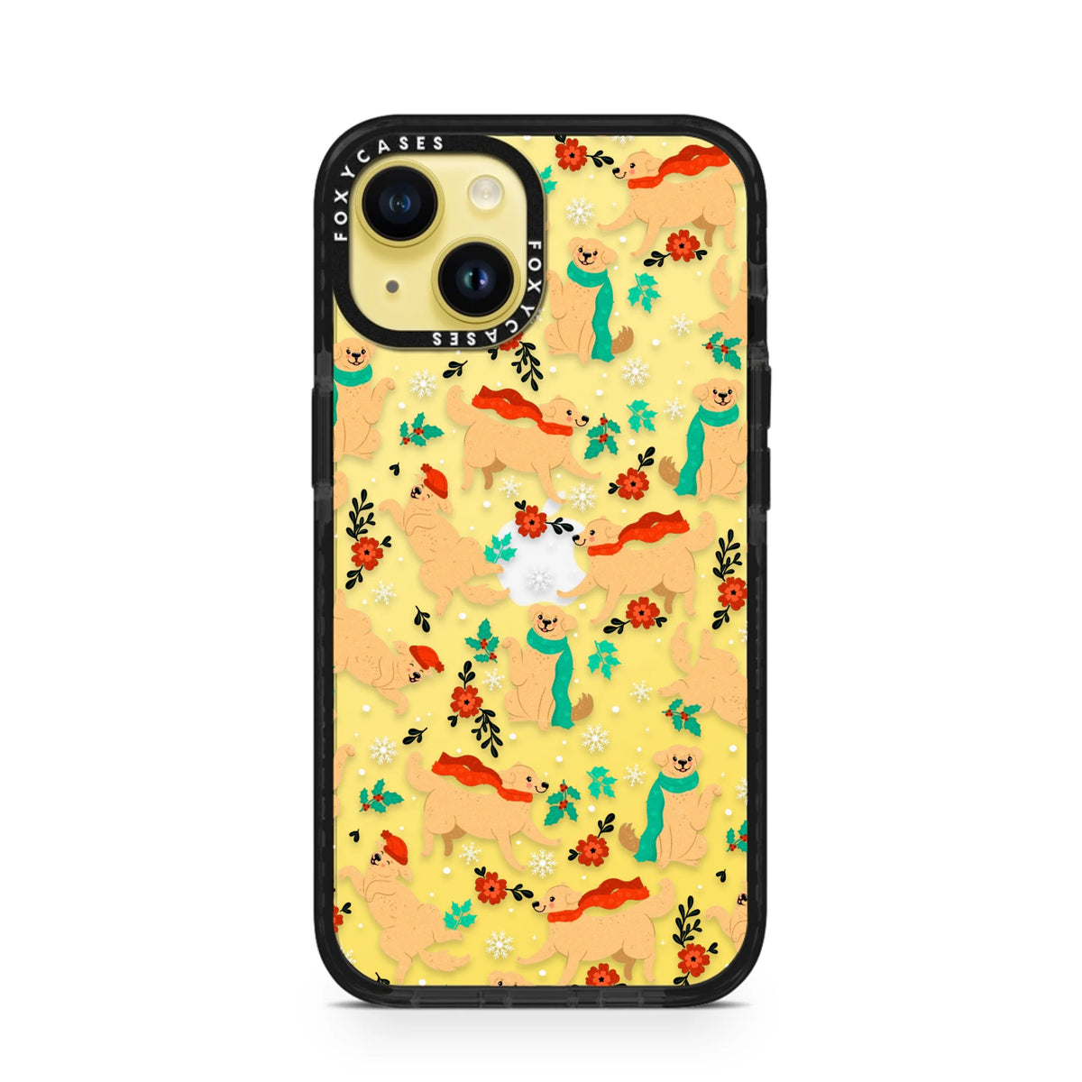 iPhone-14-Yellow