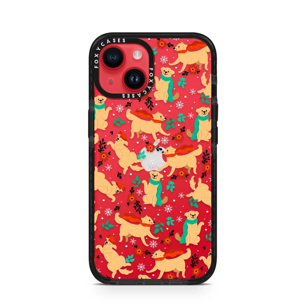 iPhone-14-Red
