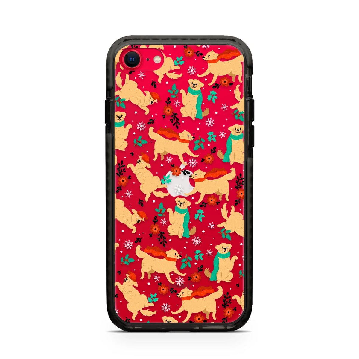 iPhone-SE-Red