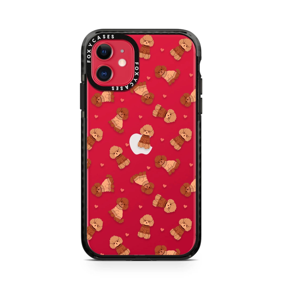 iPhone-11-Red
