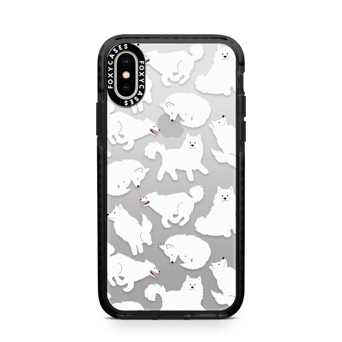 iPhone-XS-Silver