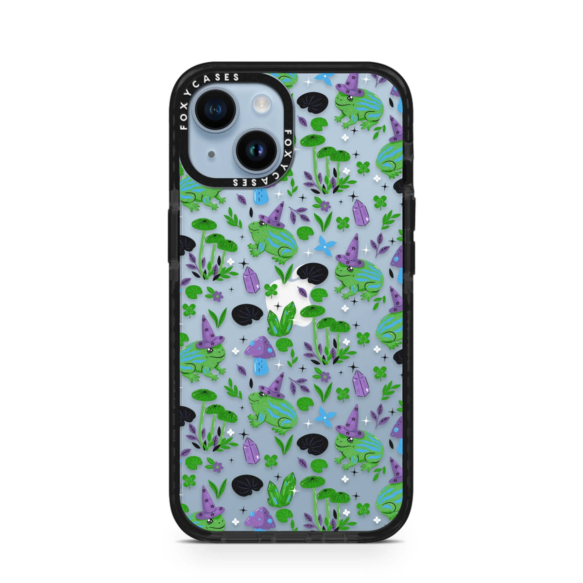 iPhone-14-Blue
