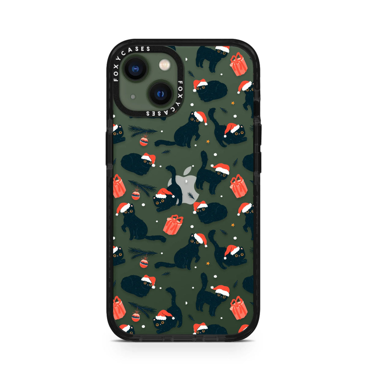 iPhone-13-Green