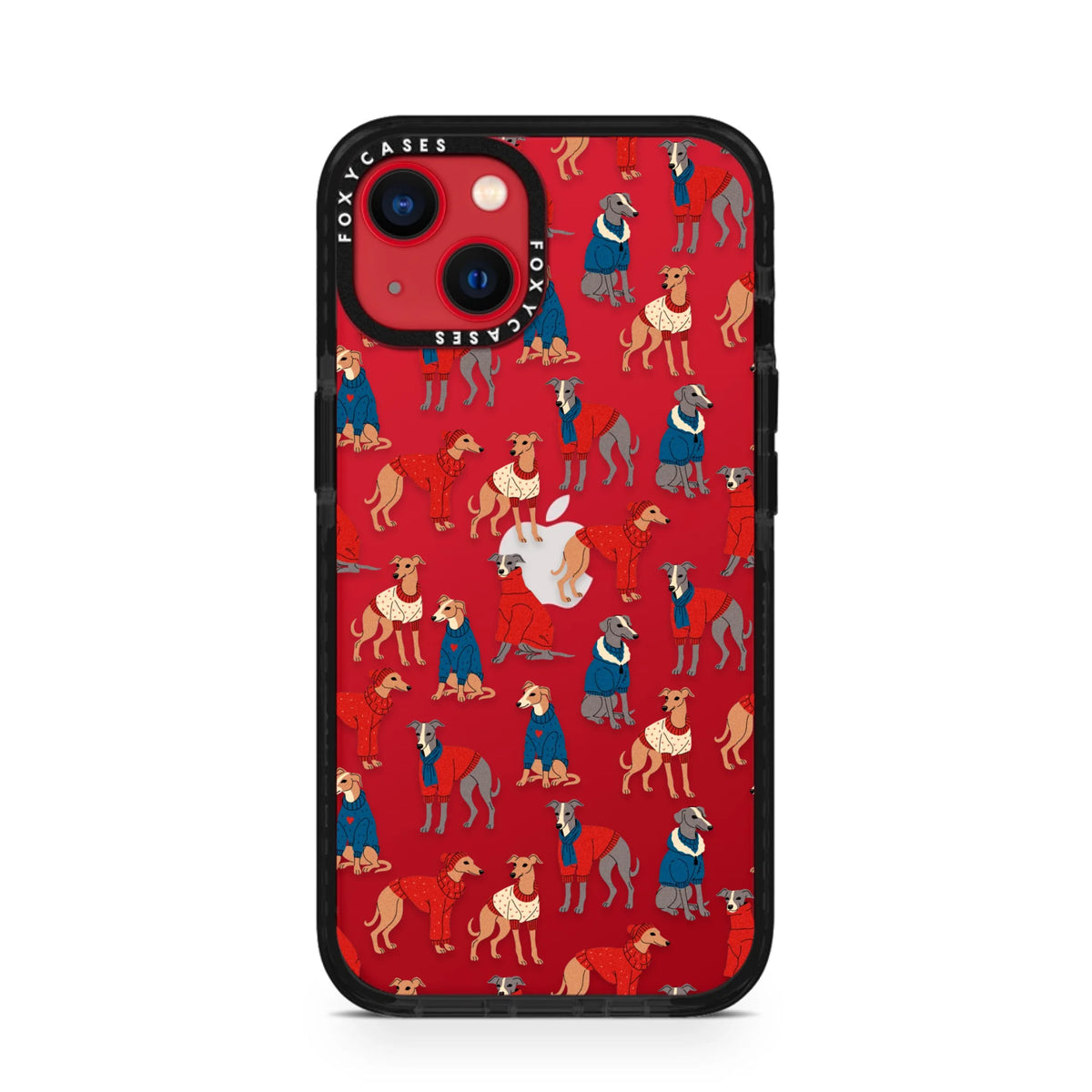 iPhone-13-Red
