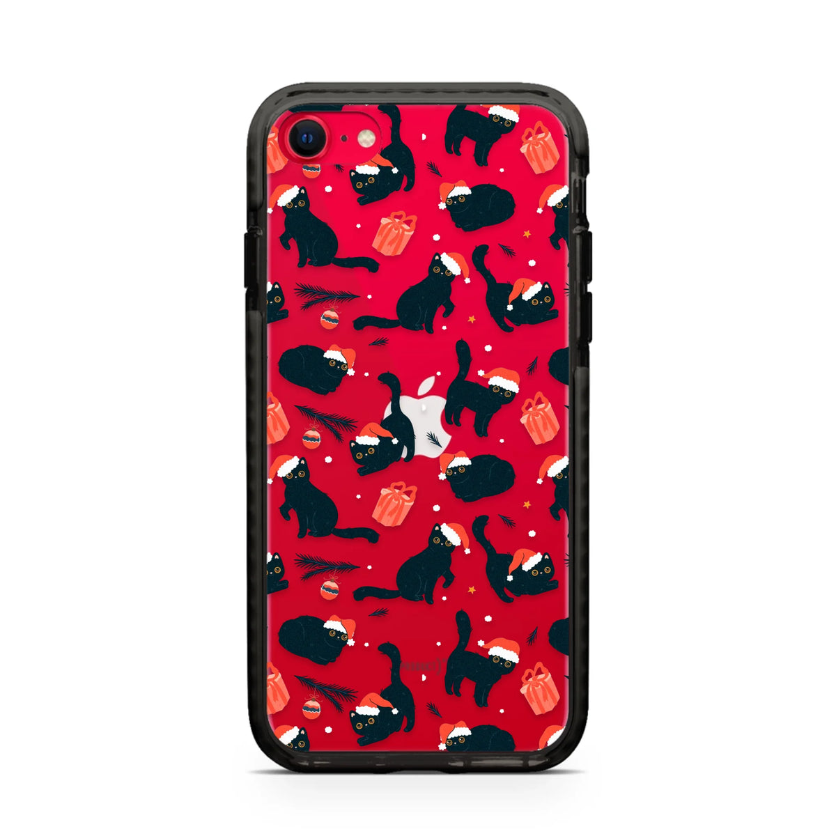 iPhone-SE-Red
