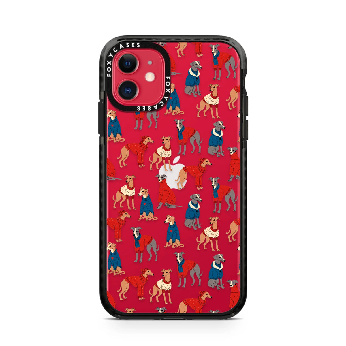 iPhone-11-Red