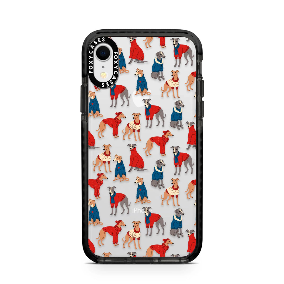 IPhone-XR-White