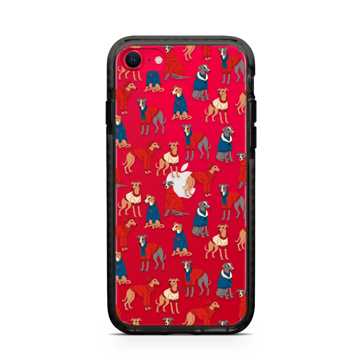 iPhone-SE-Red