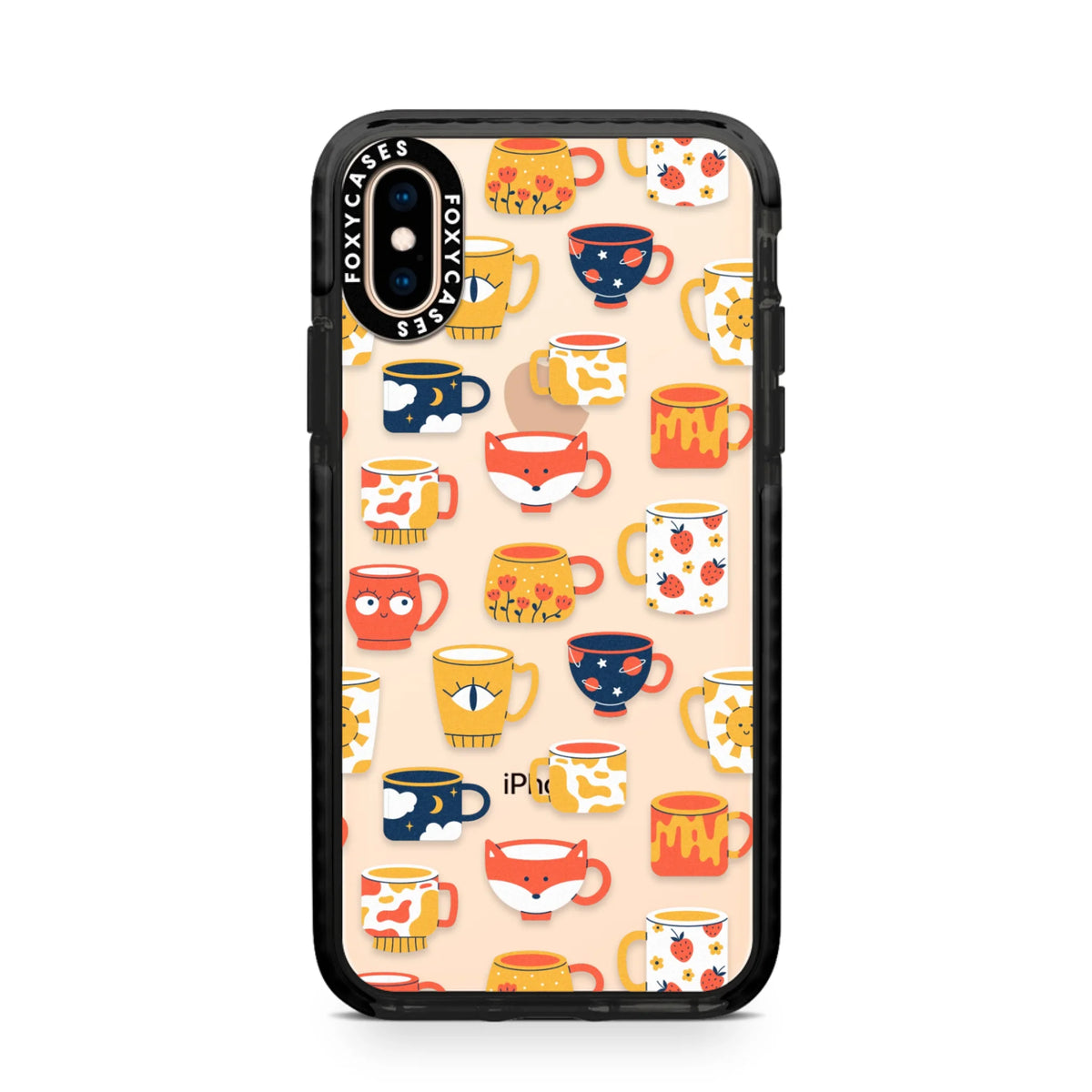 iPhone-XS-Gold