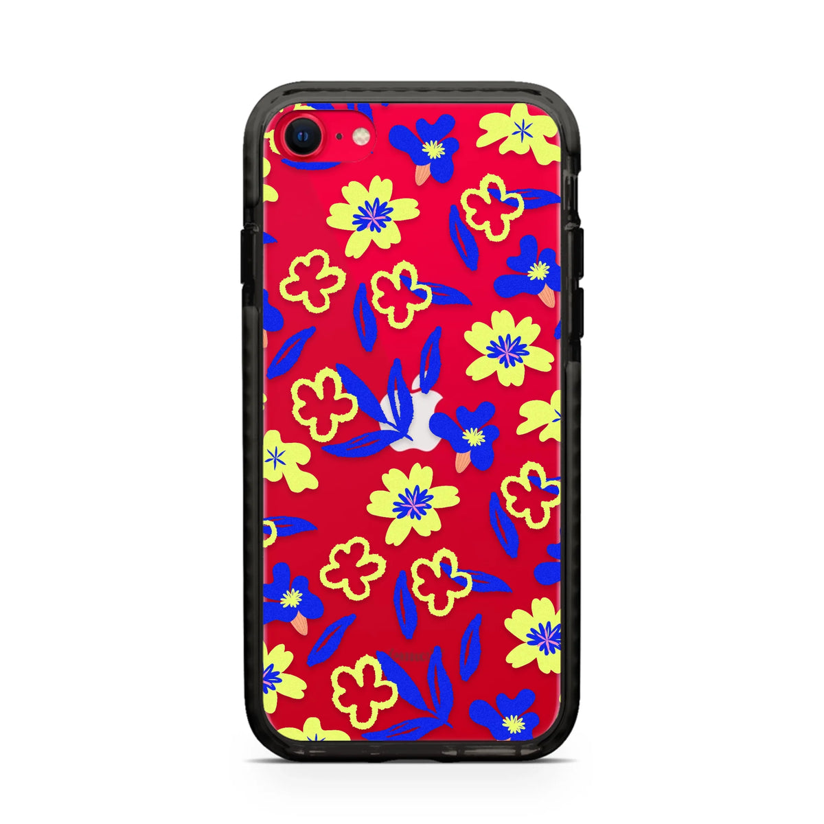 iPhone-SE-Red