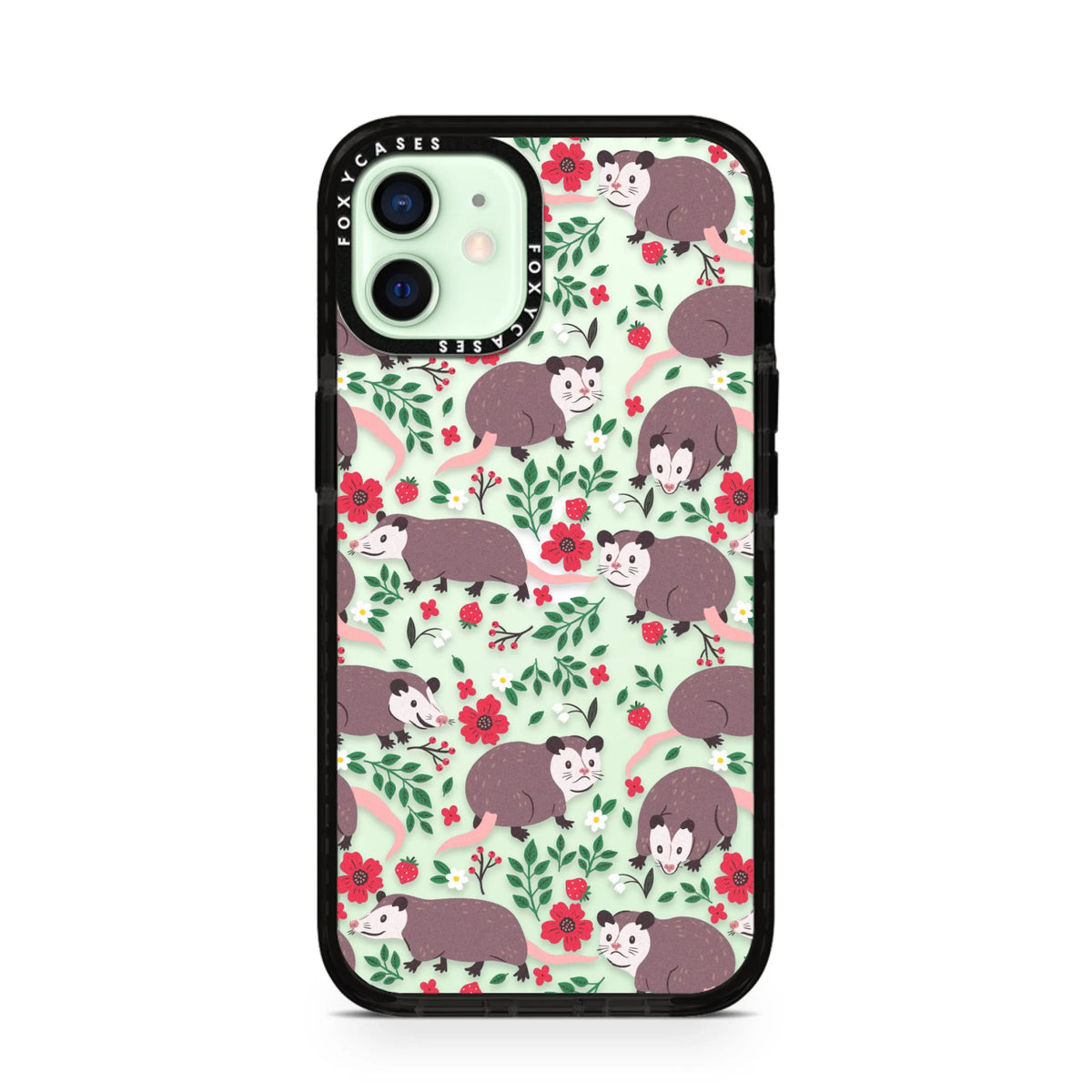 iPhone-12-Green