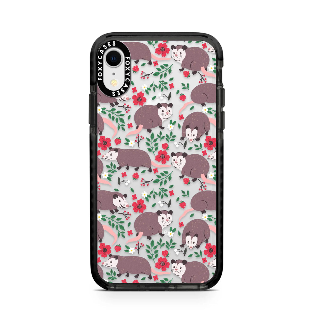 IPhone-XR-White