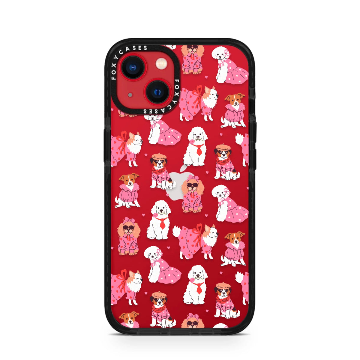 iPhone-13-Red