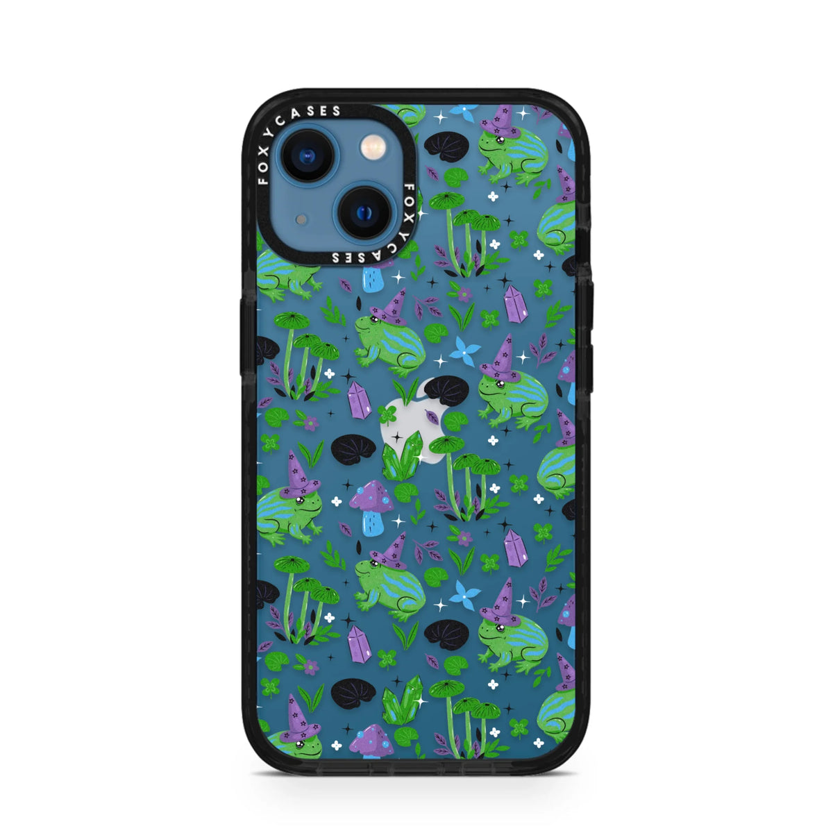 iPhone-13-Blue