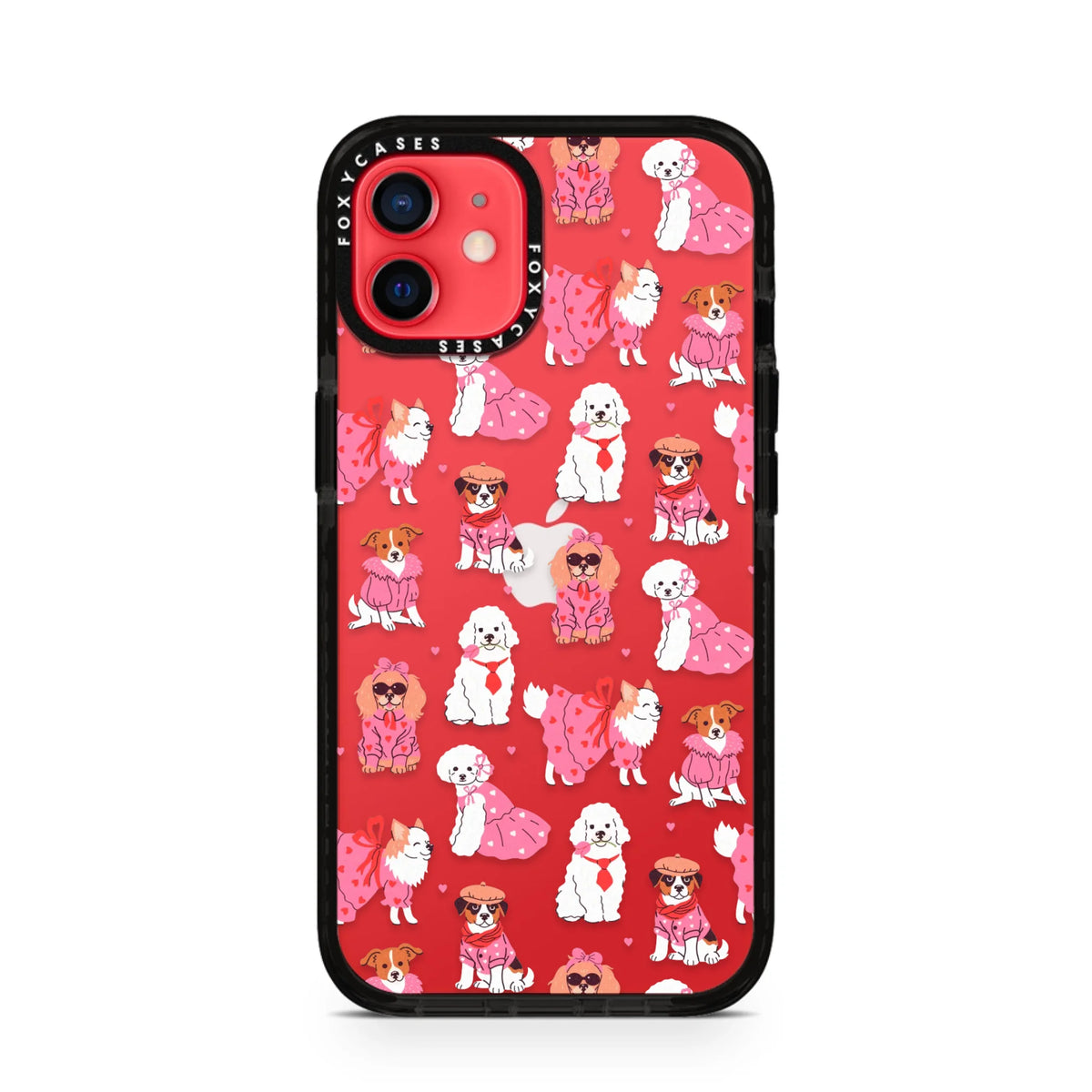 iPhone-12-Red