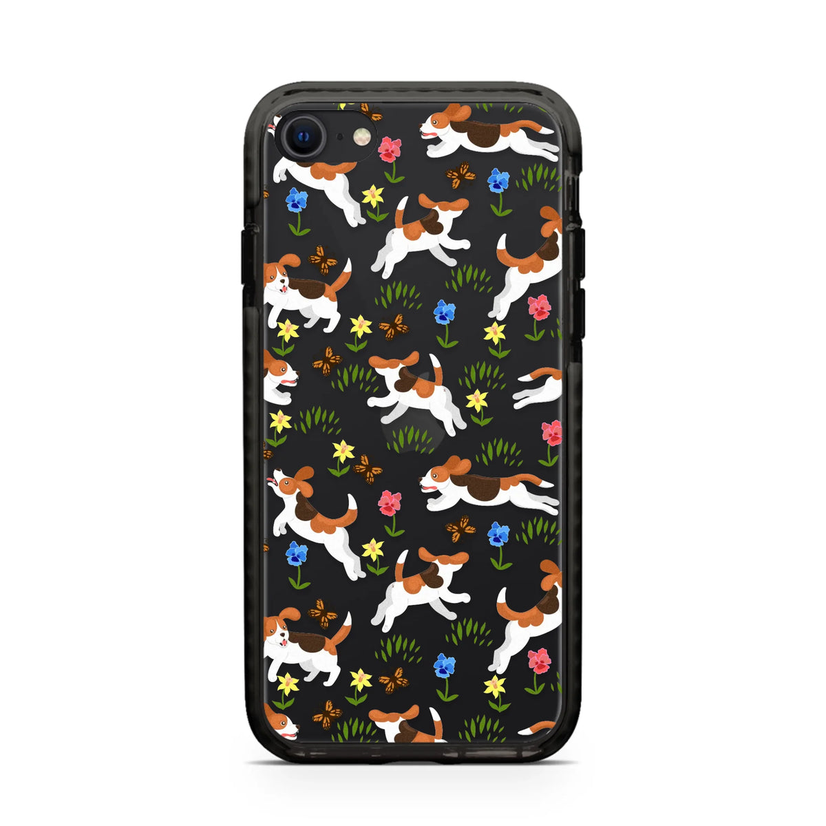 iPhone-SE-Black