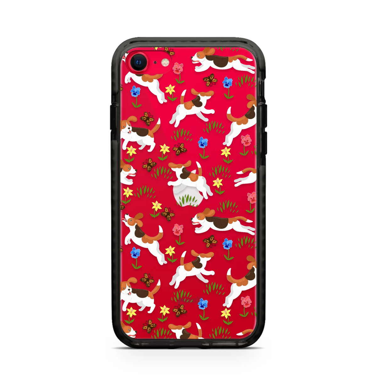 iPhone-SE-Red