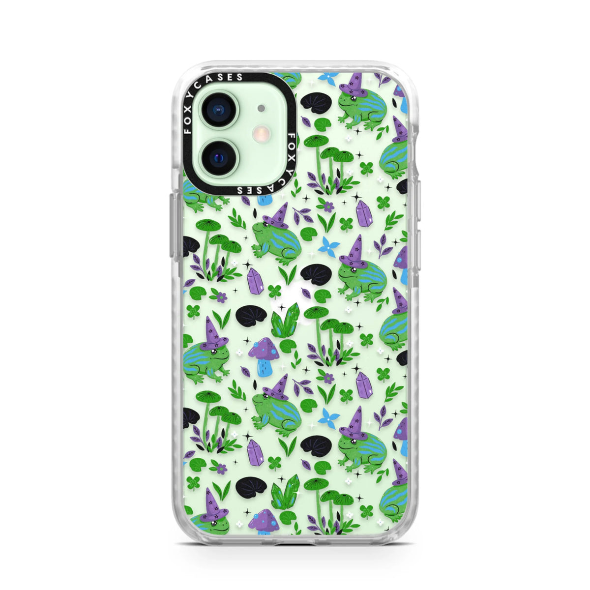 iPhone-12-Mini-Green