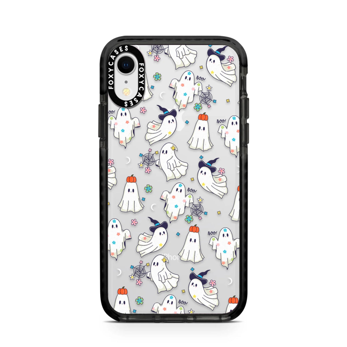 IPhone-XR-White