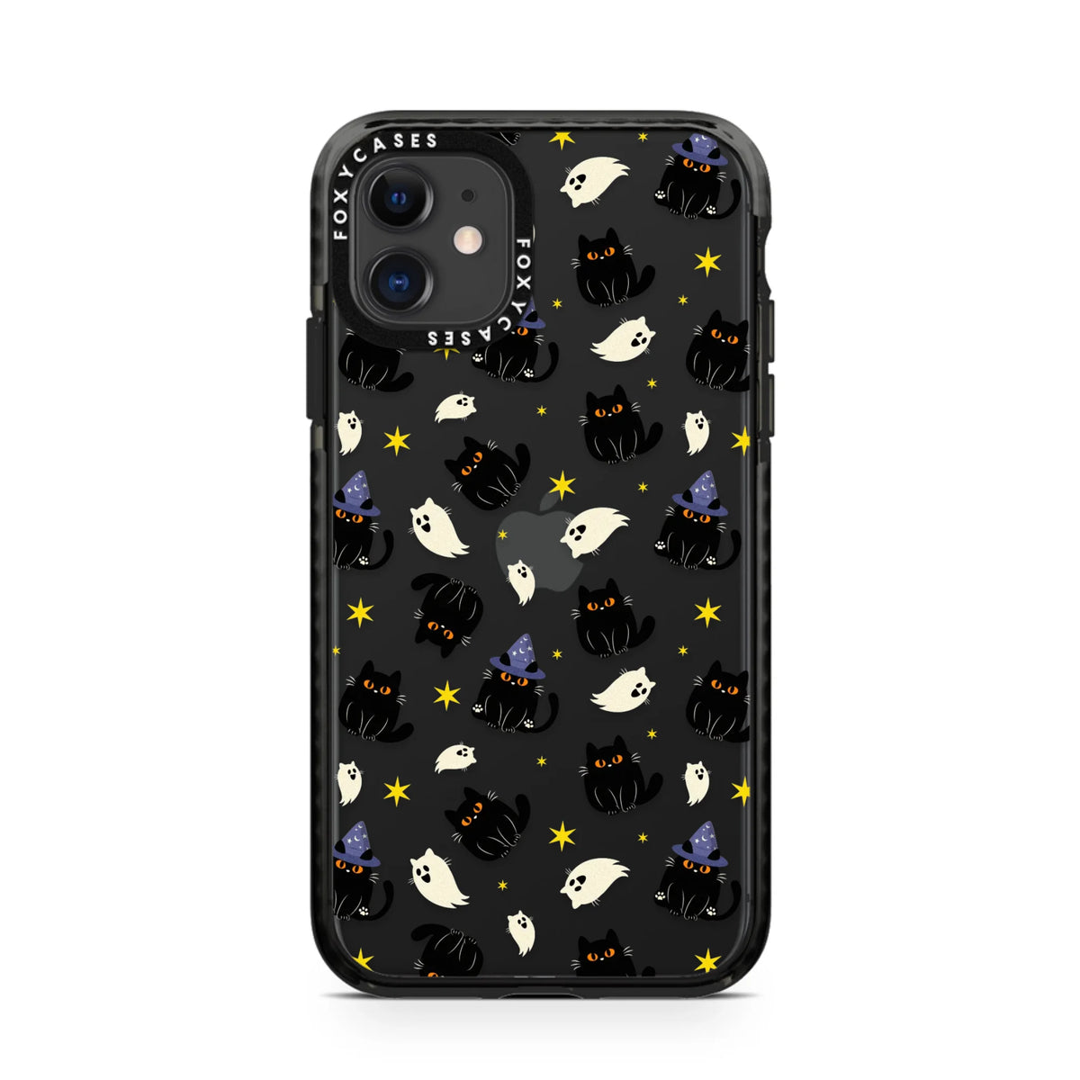 iPhone-11-Black