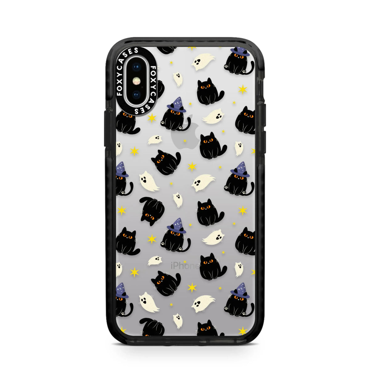 iPhone-XS-Silver