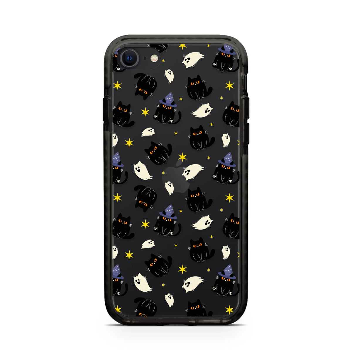iPhone-SE-Black