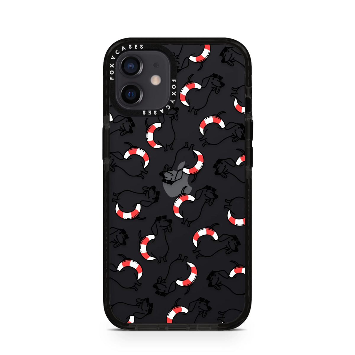 iPhone-12-Black