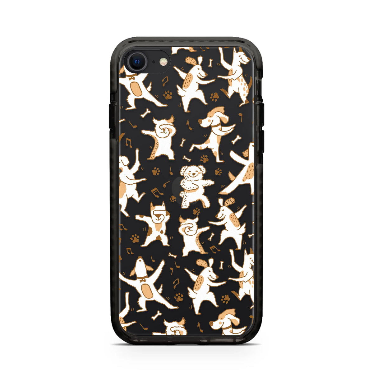 iPhone-SE-Black