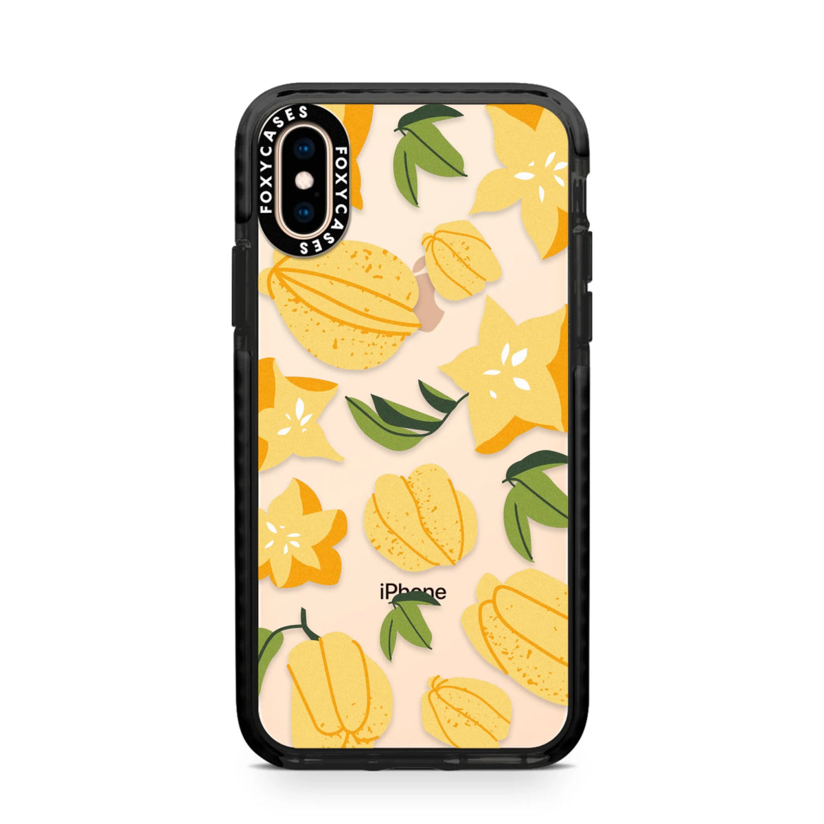 iPhone-XS-Gold