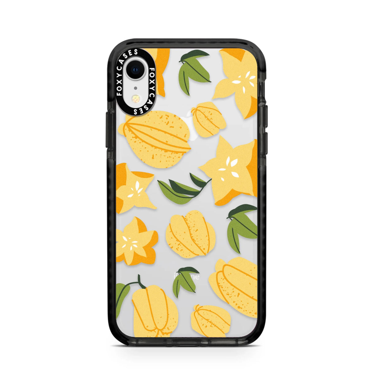 IPhone-XR-White