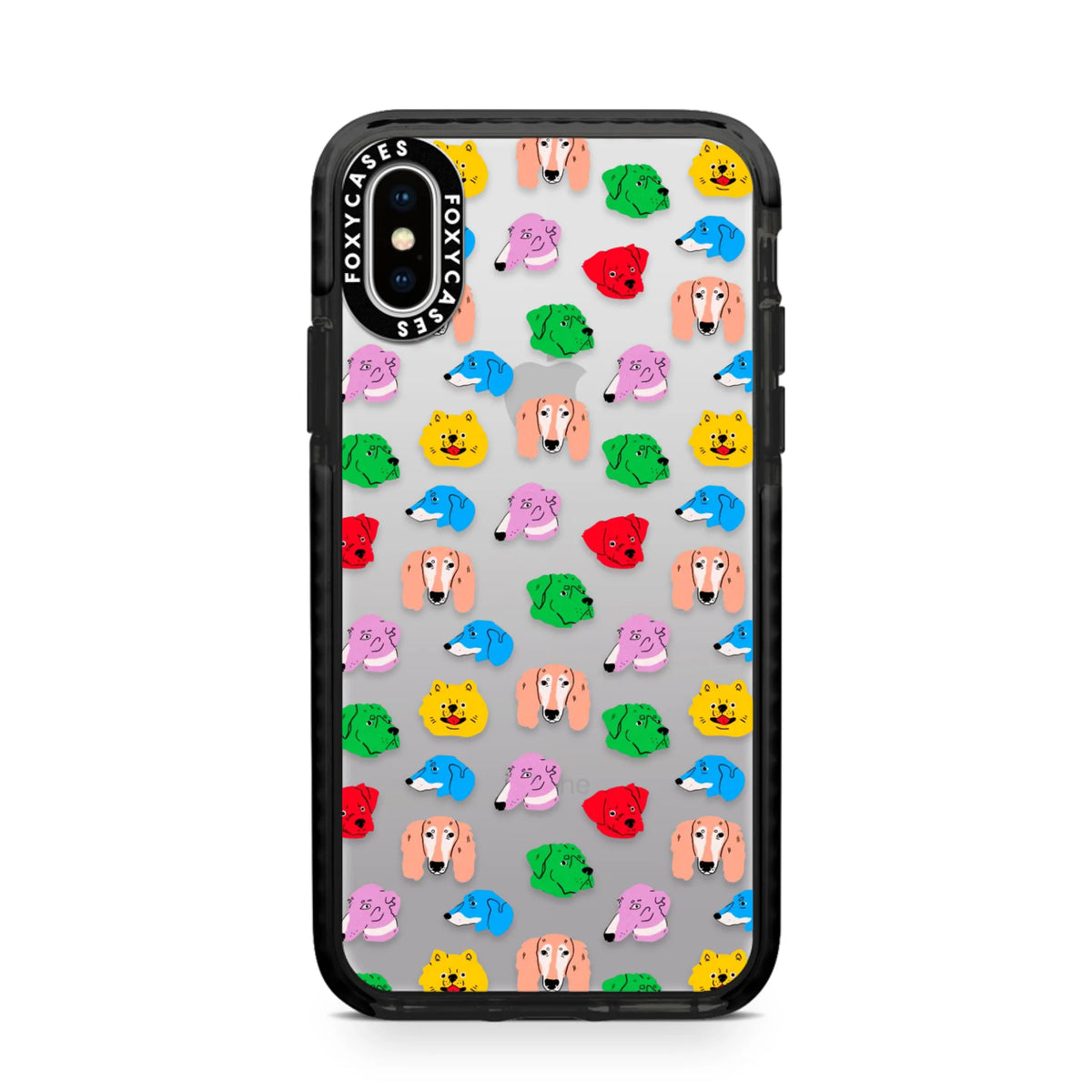 iPhone-XS-Silver