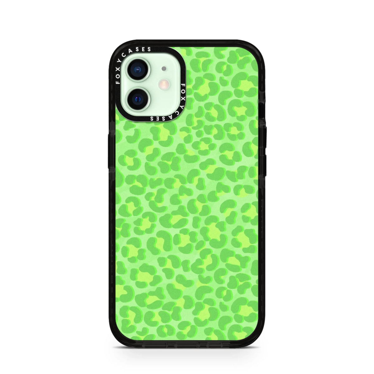 iPhone-12-Green