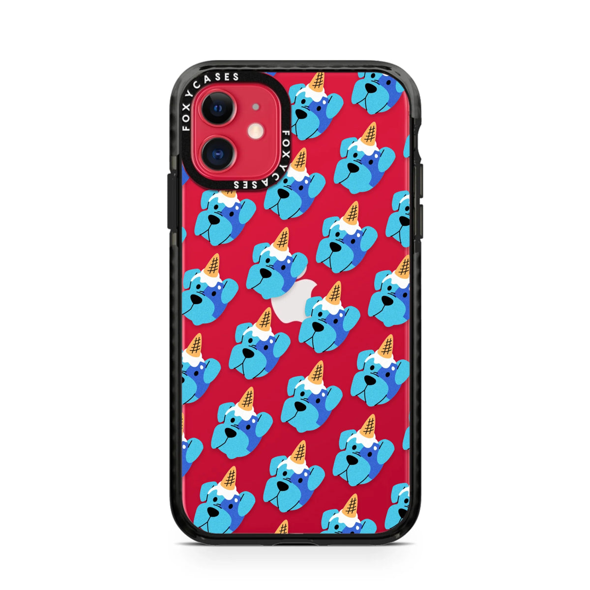 iPhone-11-Red