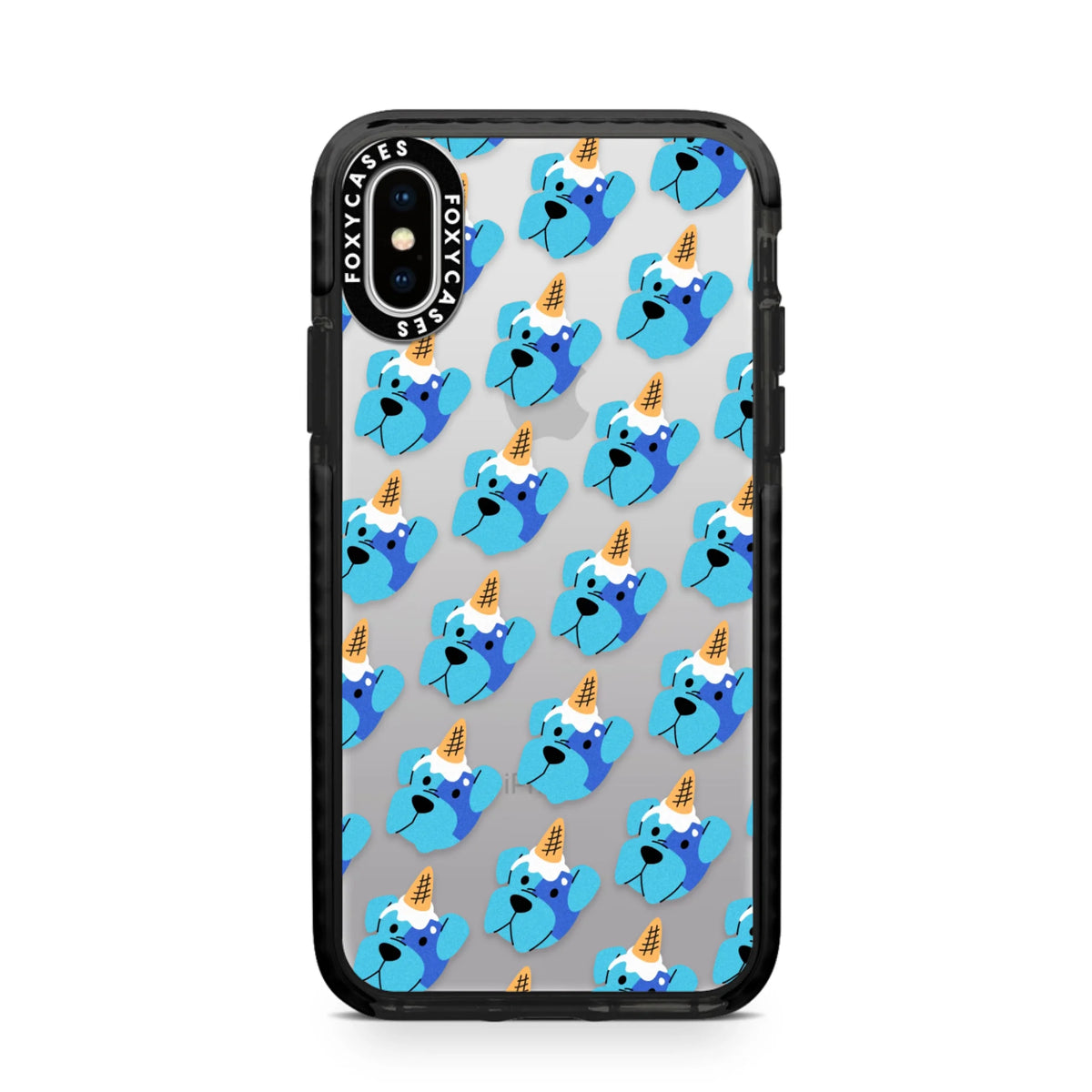 iPhone-XS-Silver