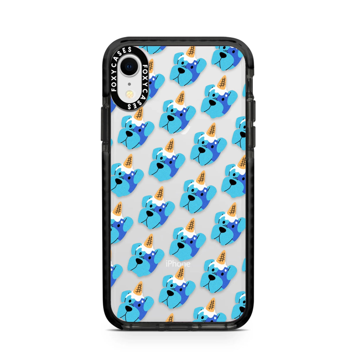 IPhone-XR-White