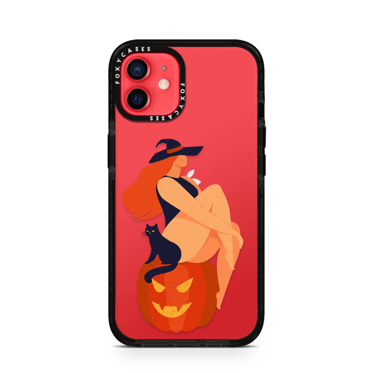 iPhone-12-Red