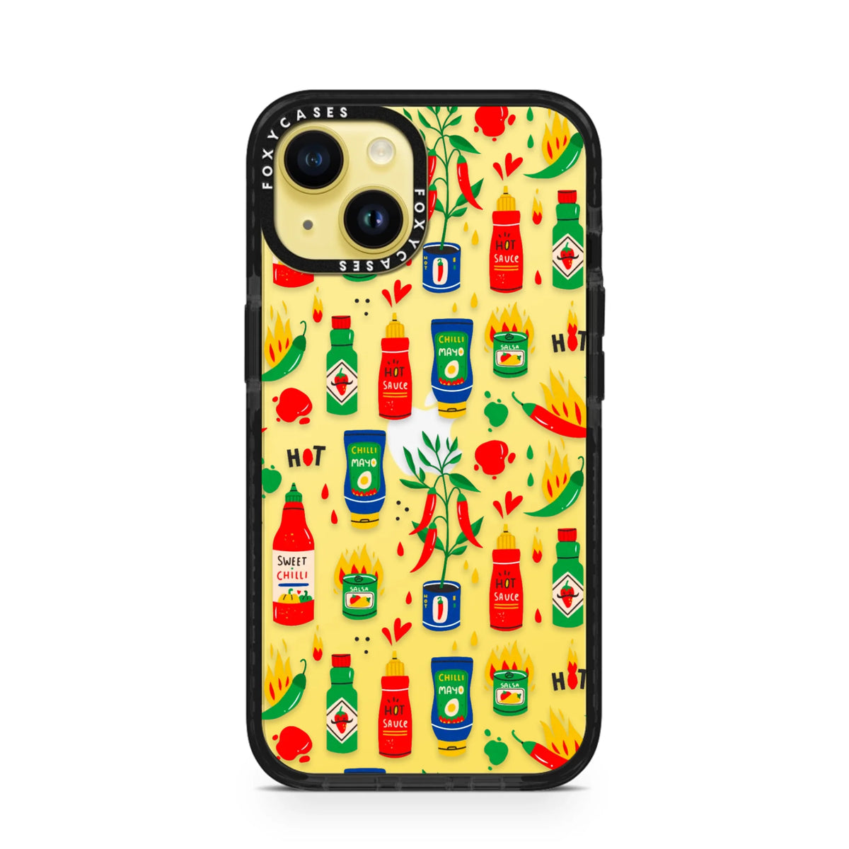 iPhone-14-Yellow