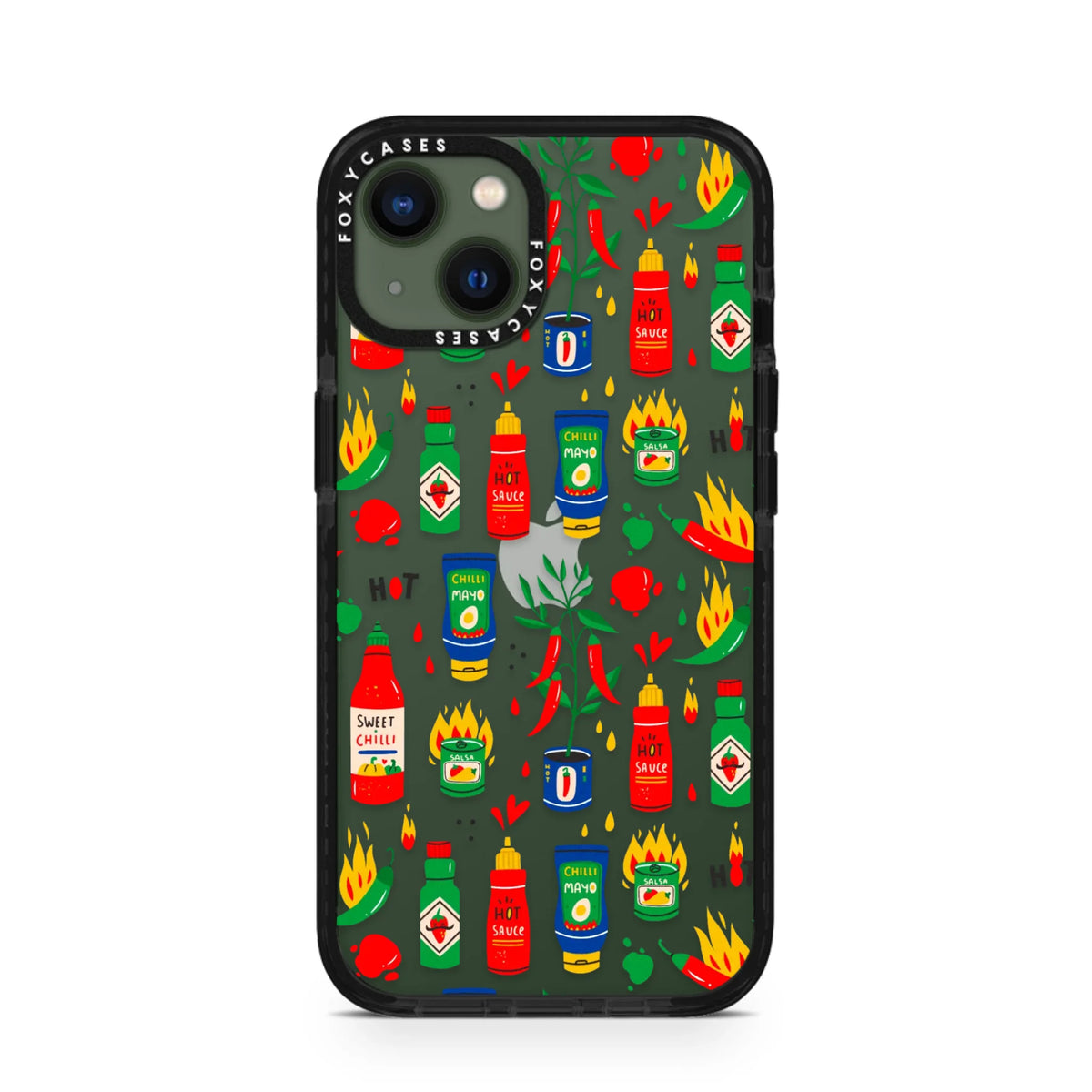 iPhone-13-Green