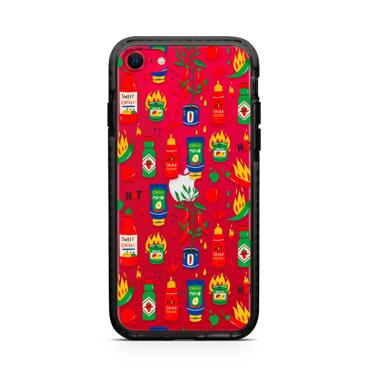 iPhone-SE-Red