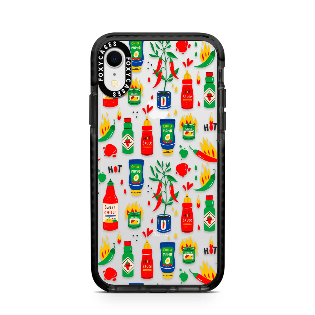 IPhone-XR-White